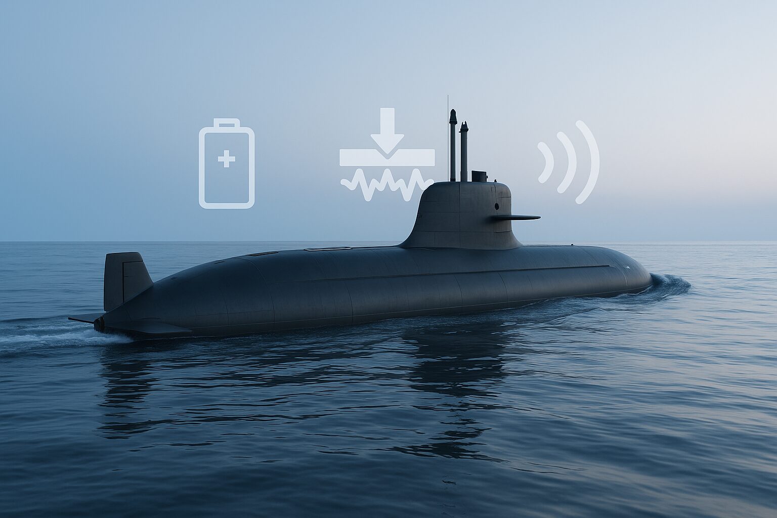 川崎重工の潜水艦