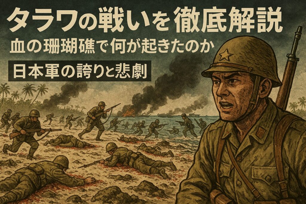 タラワの戦い