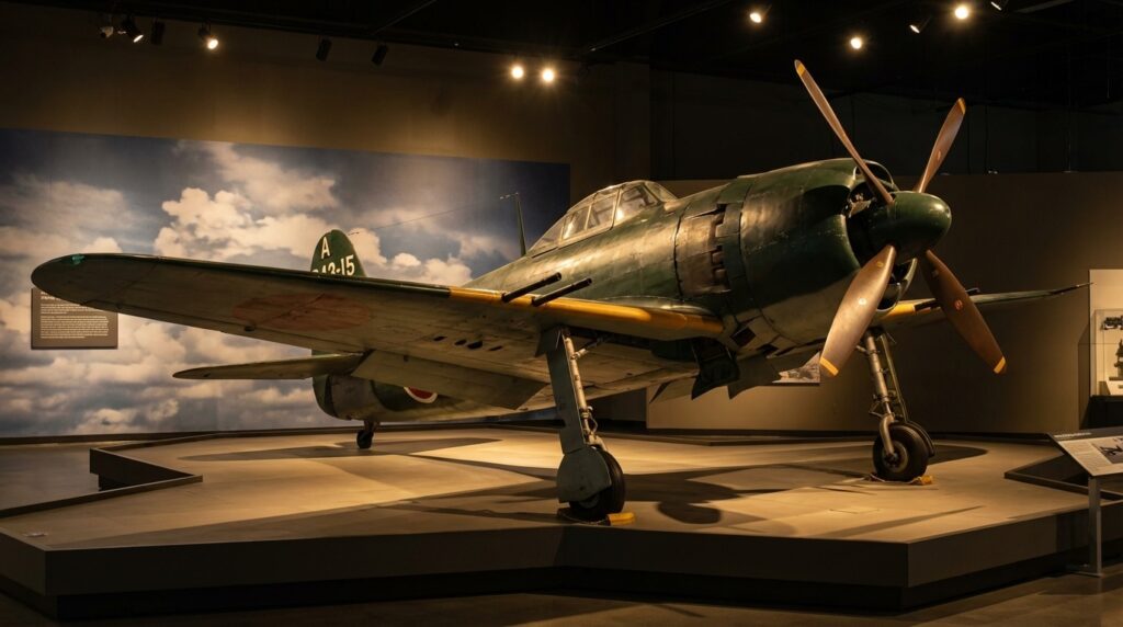 紫電・紫電改完全ガイド｜零戦を超えた