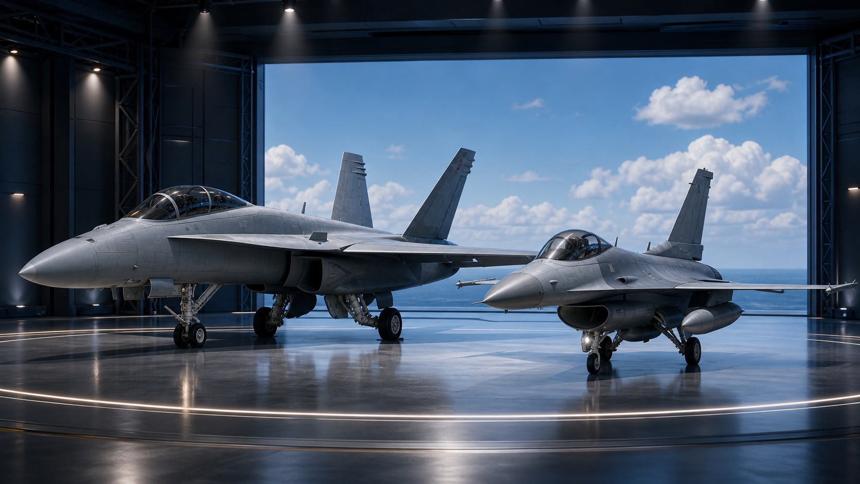 AC8の戦闘機カテゴリ解説イメージ
