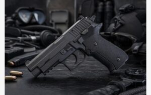 SIG P226のアイキャッチ