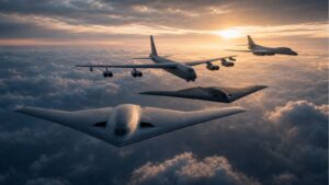 世界最強爆撃機ランキングTOP10のアイキャッチ