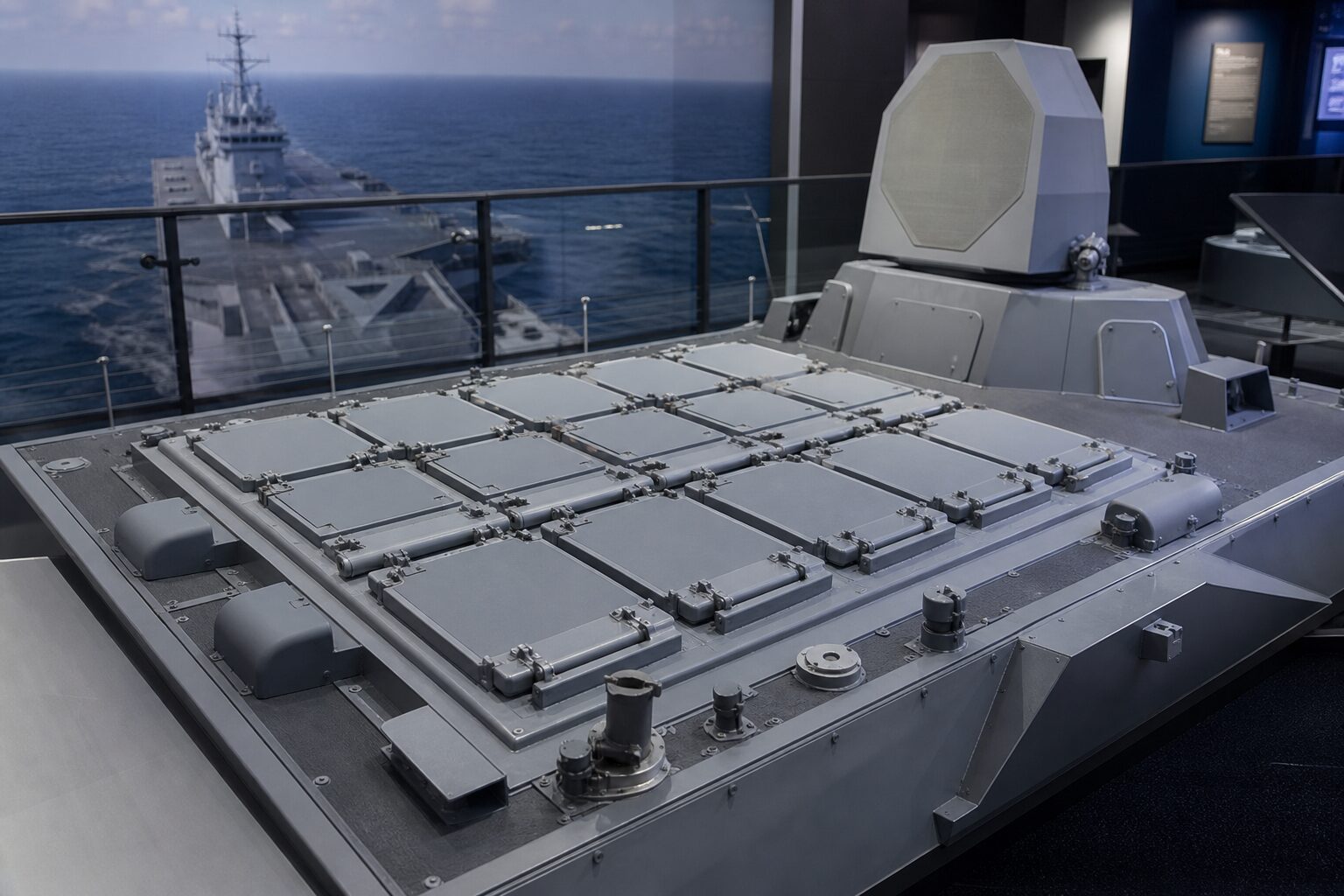 Mk 41垂直発射システム