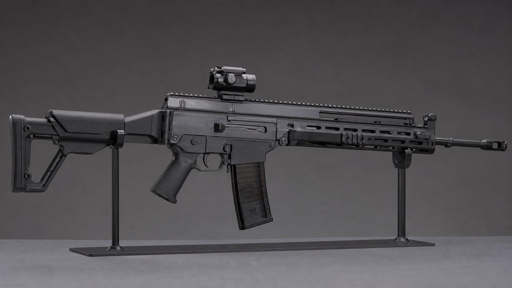 G95のモジュラー構成