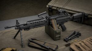 MINIMI Mk3をイメージしたアイキャッチ