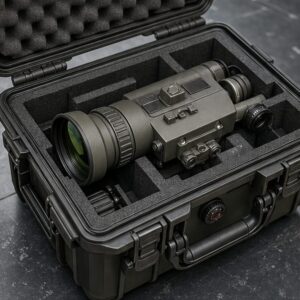M110A1 CSASSに関わる主要な装備と運用環境