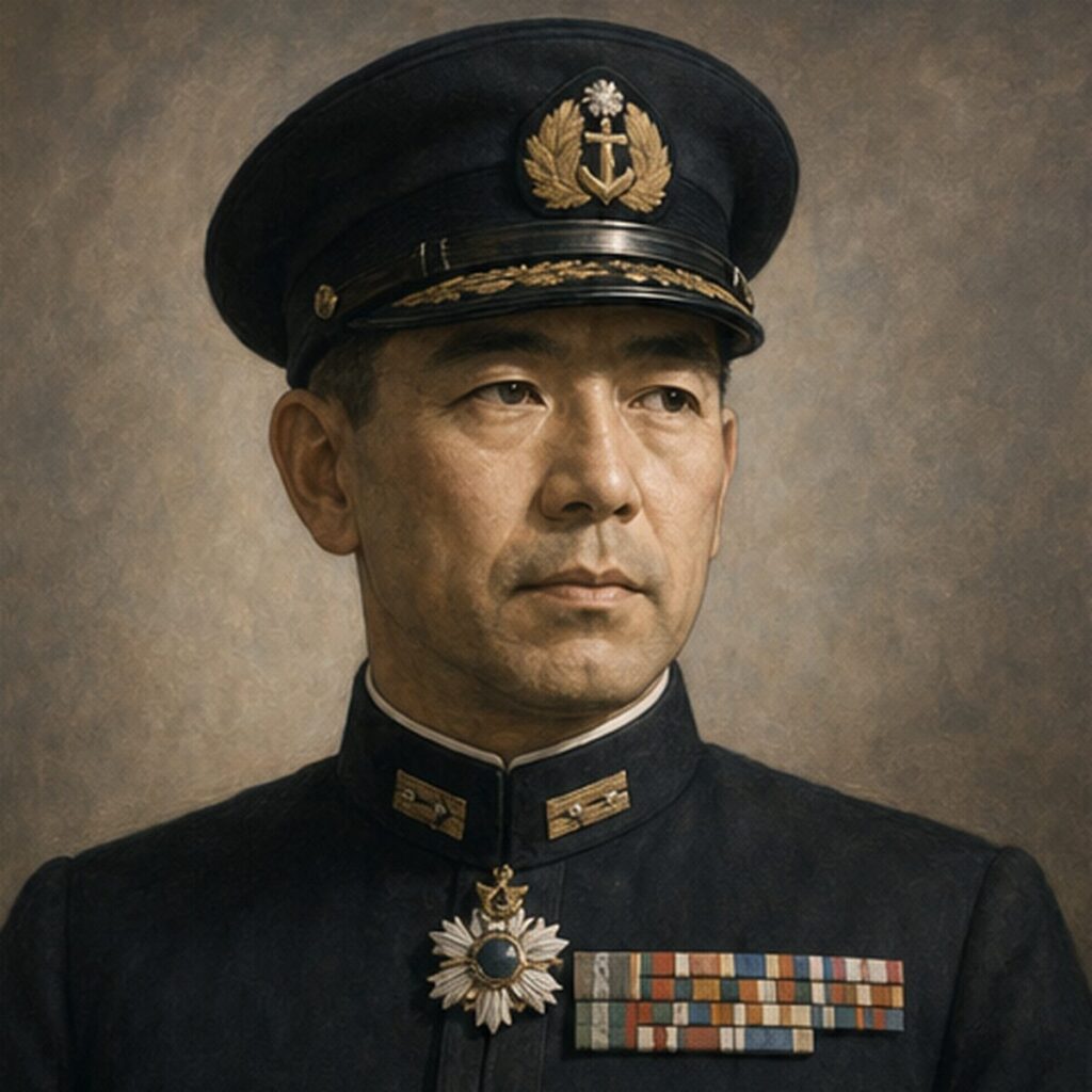 山口多聞に関わる主要な装備と運用環境
