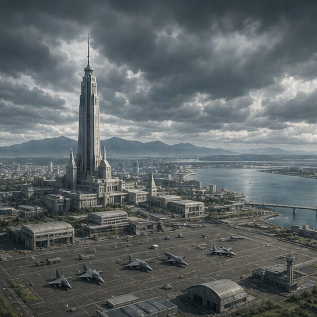 ソトア共和国に関わる主要な装備と運用環境