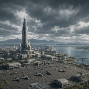ソトア共和国に関わる主要な装備と運用環境