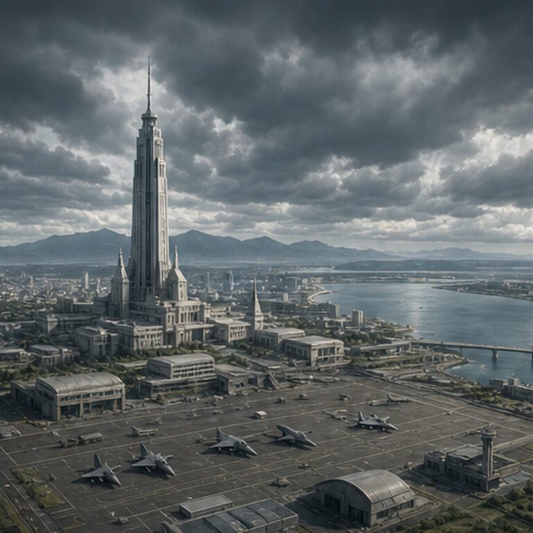 ソトア共和国に関わる主要な装備と運用環境