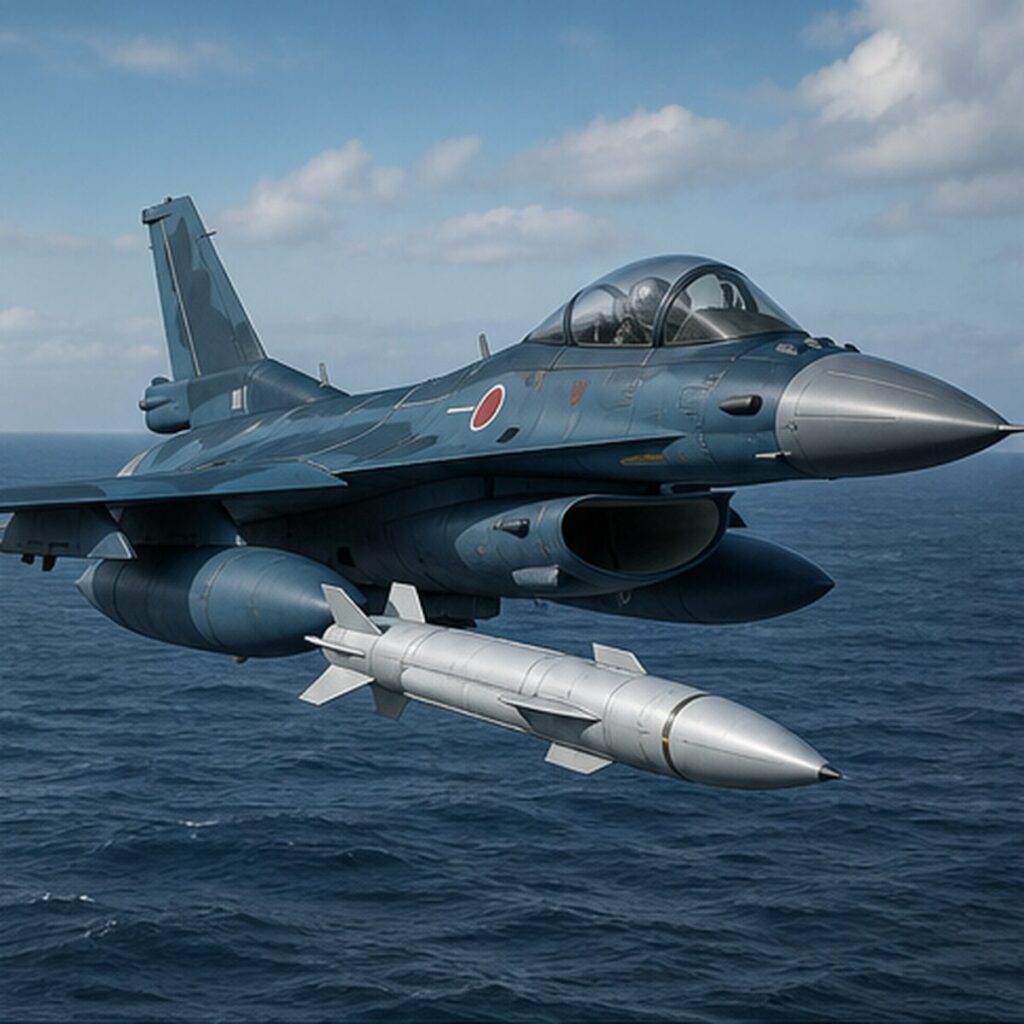 ASM-3Aに関わる主要な装備と運用環境