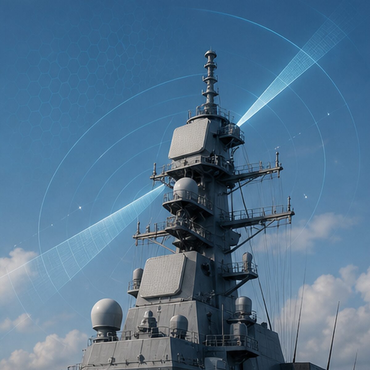 あきづき型護衛艦とは何かに関わる装備と運用環境