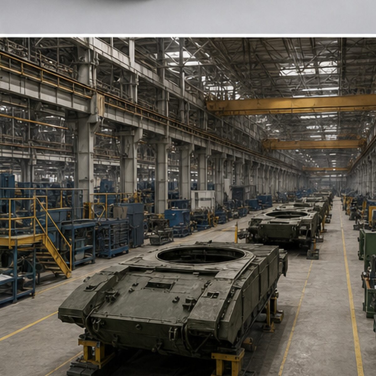 T-14はウクライナで実戦投入されたのかに関わる装備と運用環境