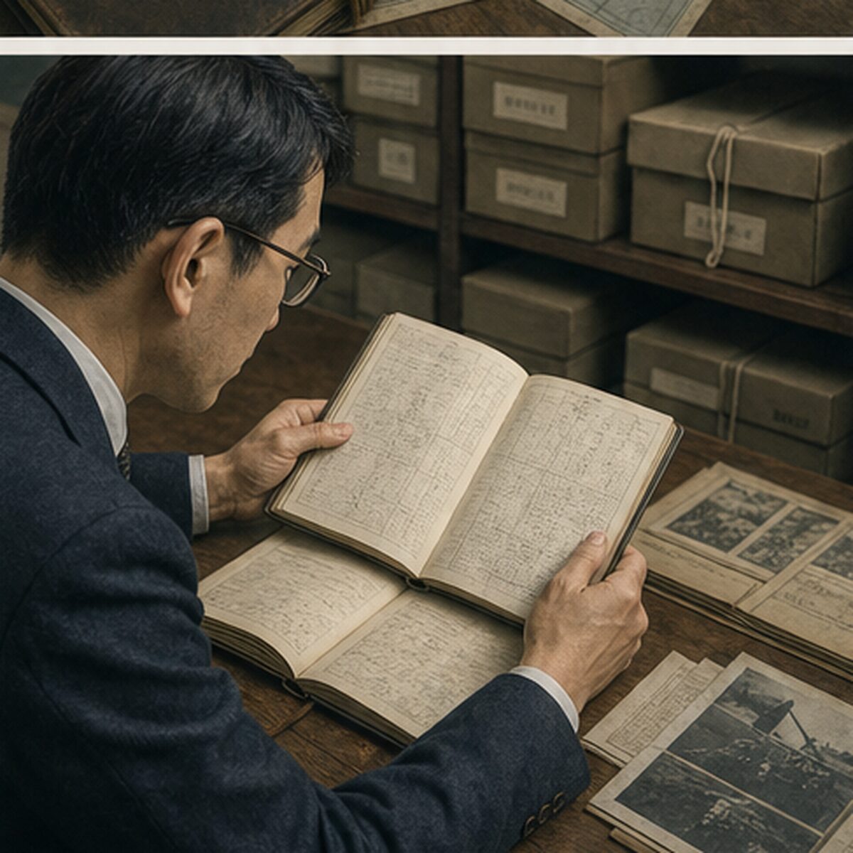 特攻に反対した岩本徹三に関わる装備と運用環境