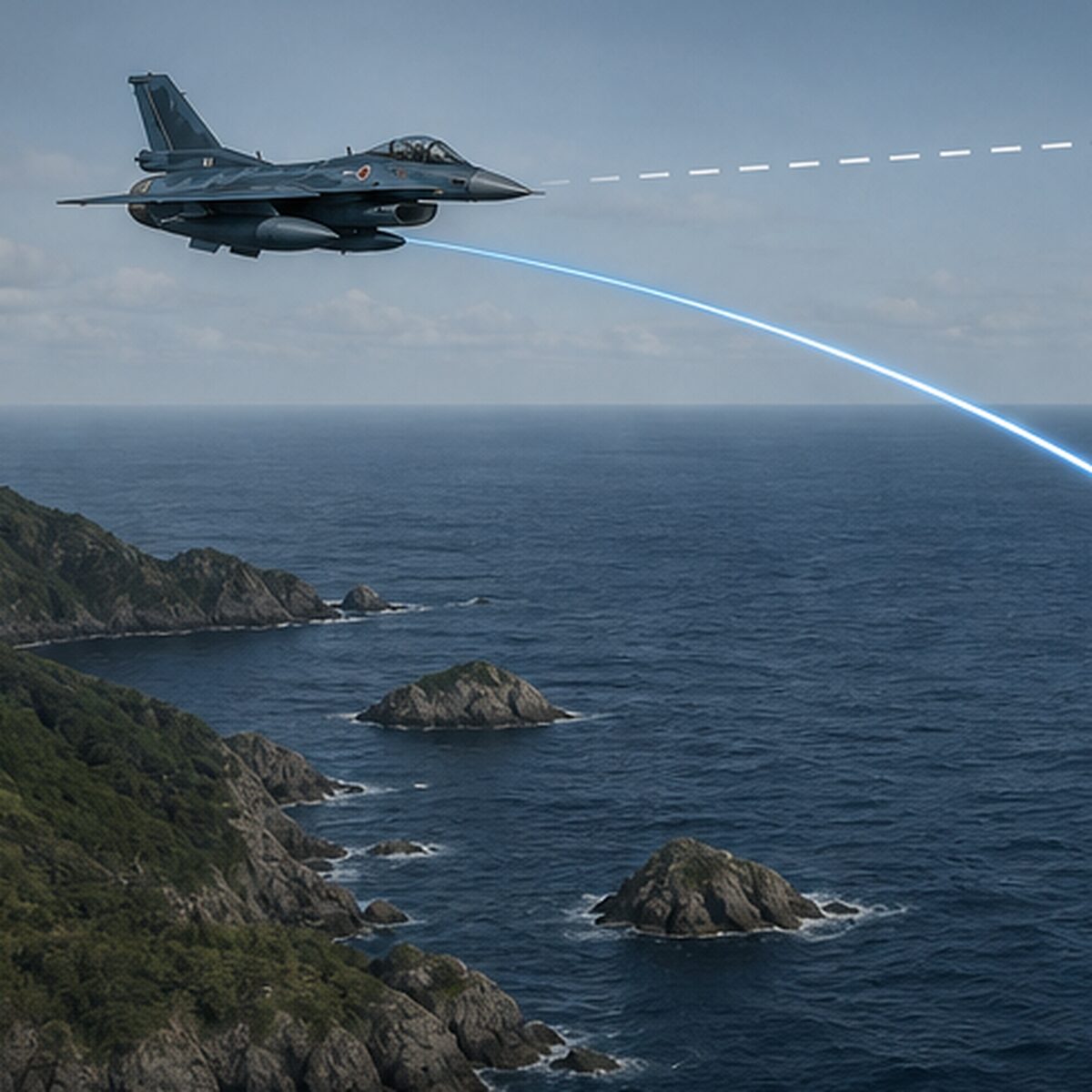 ASM-3Aの戦略的な意味に関わる装備と運用環境