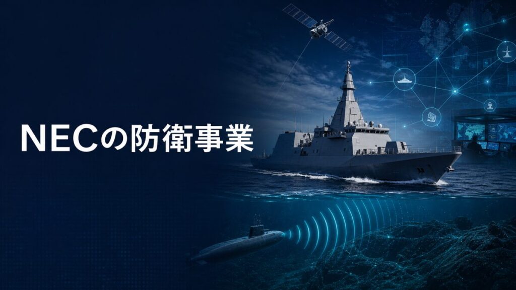 警戒管制・通信・指揮統制を結ぶ情報センター