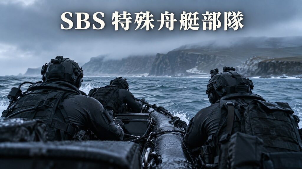 SBSとは