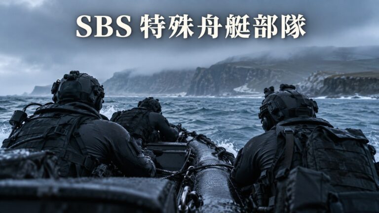 SBSとは