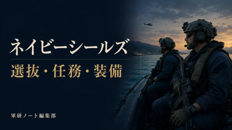 夜明けの海を進む米海軍特殊作戦部隊の小型艇
