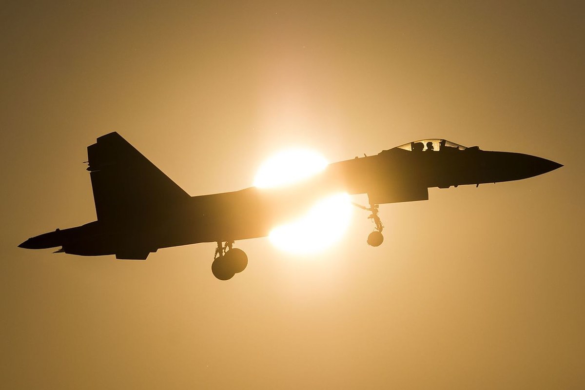 Su-35S